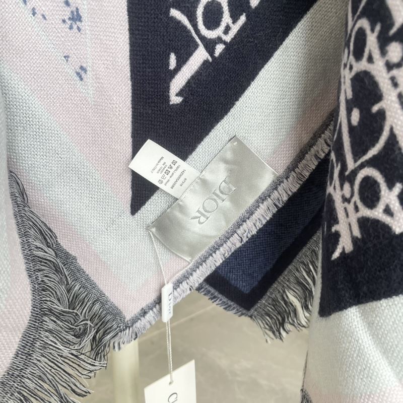 Christian Dior Scarf